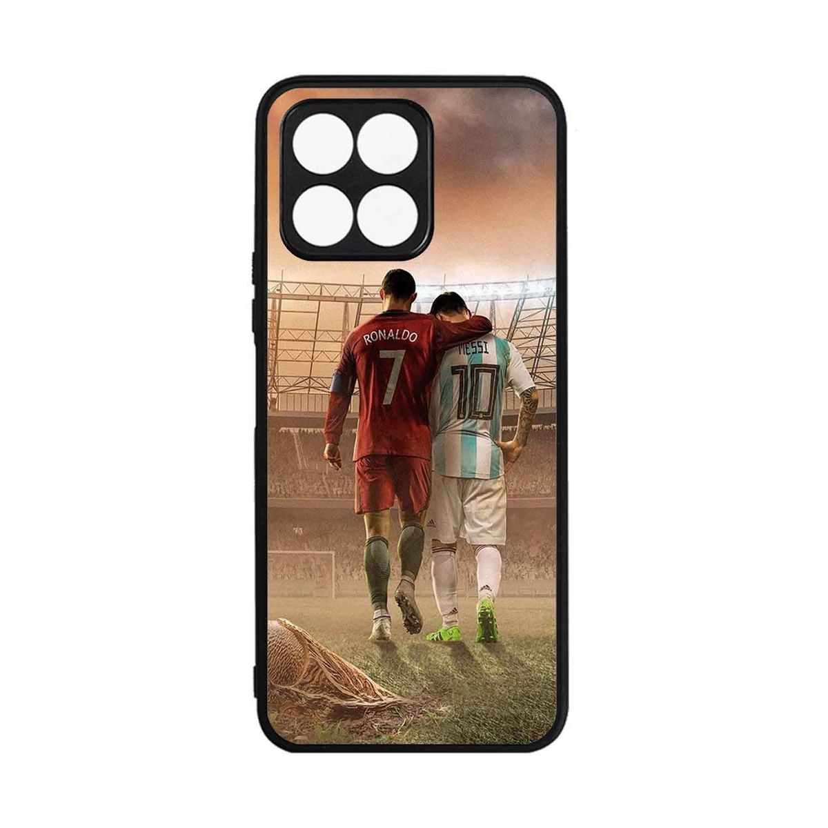 GENERICO - Funda Protector Case Para HONOR X8A