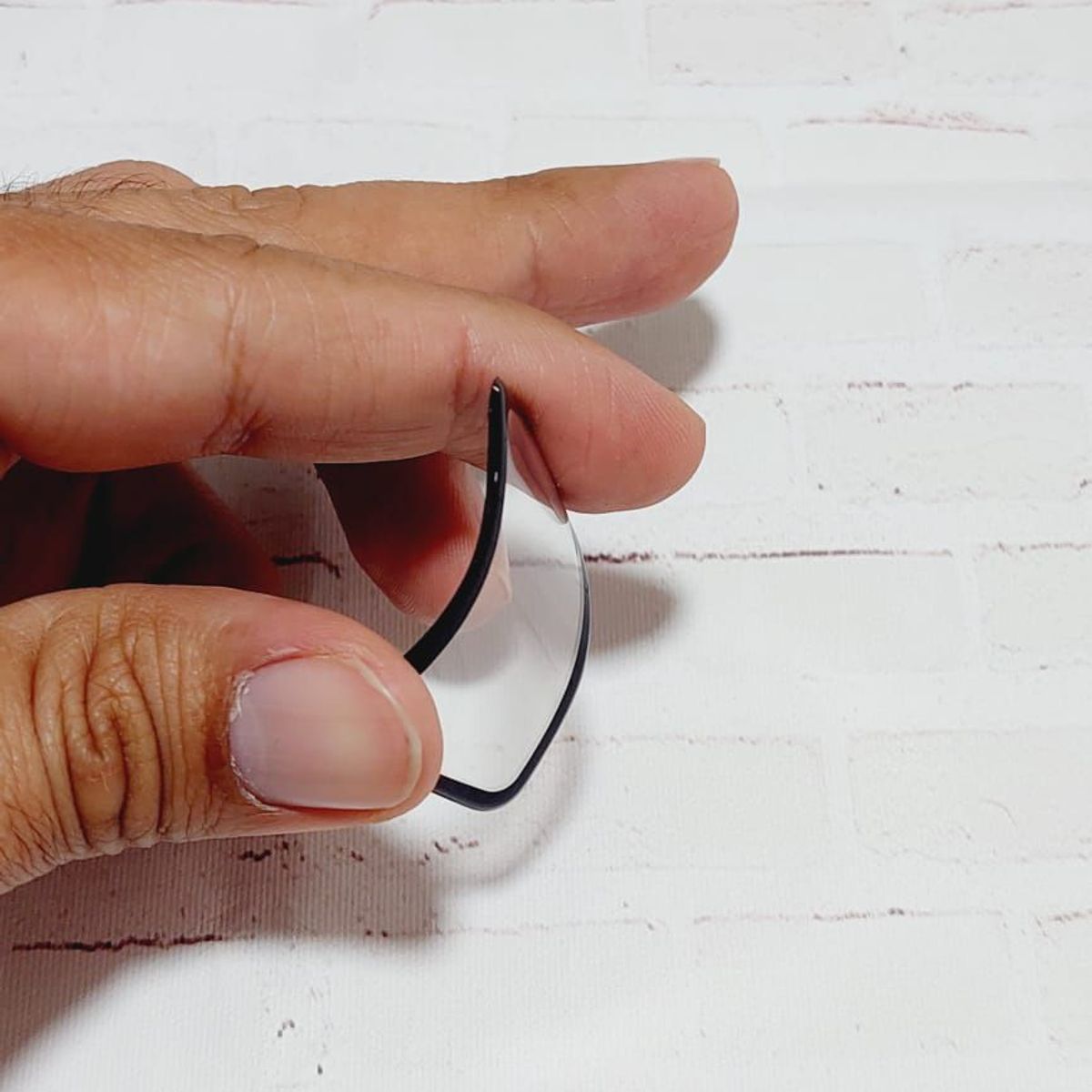 GENERICO - Protector de Pantalla Hydrogel para HUAWEI BAND 8