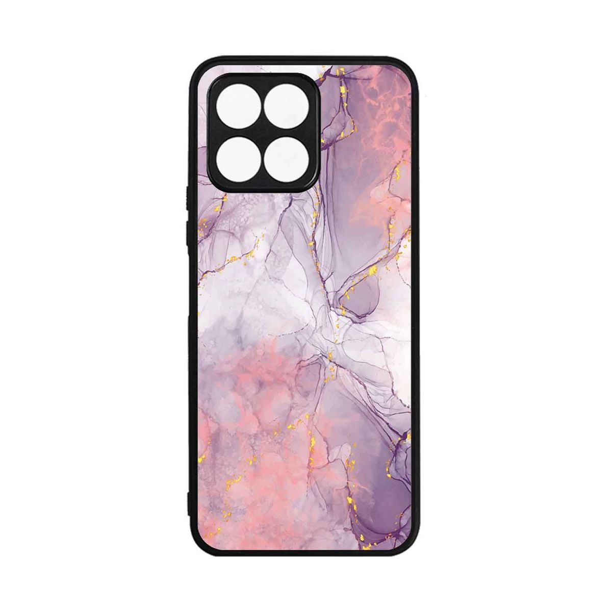 GENERICO - Funda Protector Case Para HONOR X8A