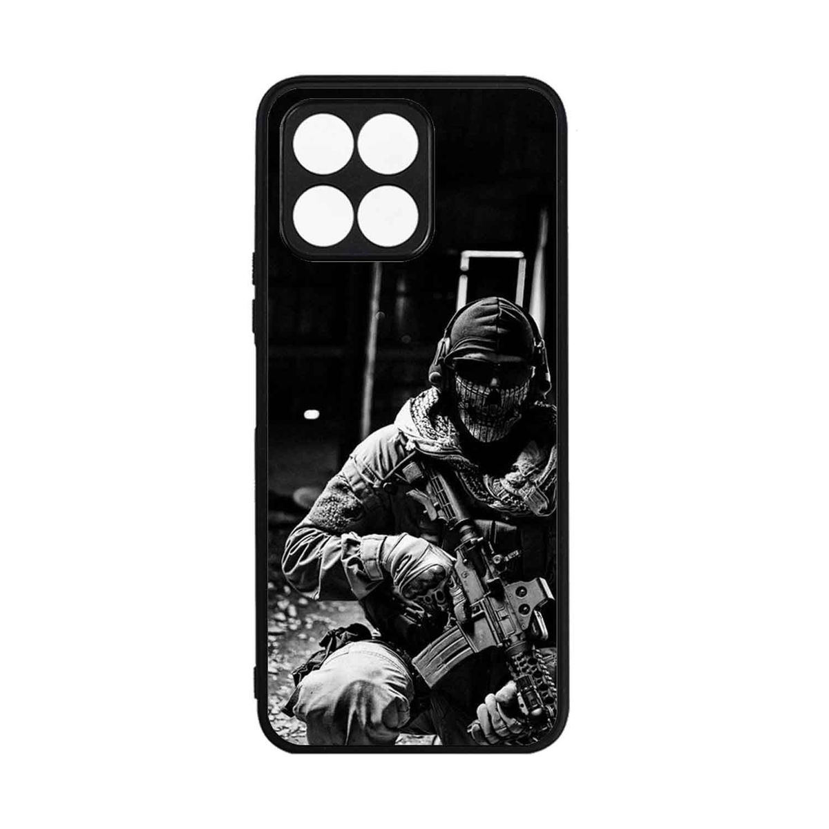 GENERICO - Funda Protector Case Para HONOR X8A