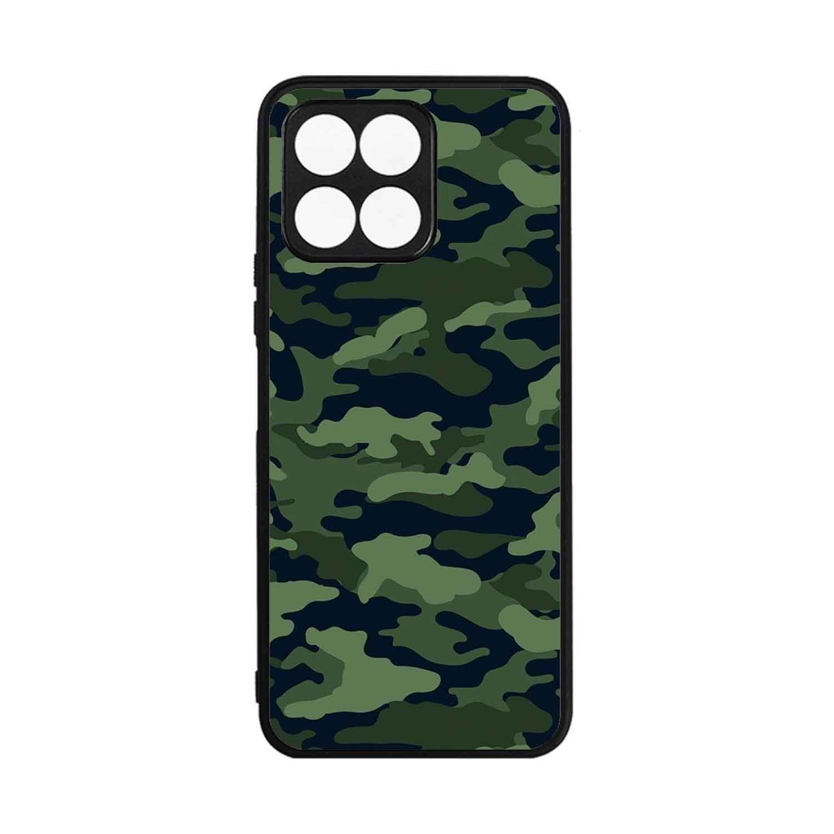 GENERICO - Funda Protector Case Para HONOR X8A