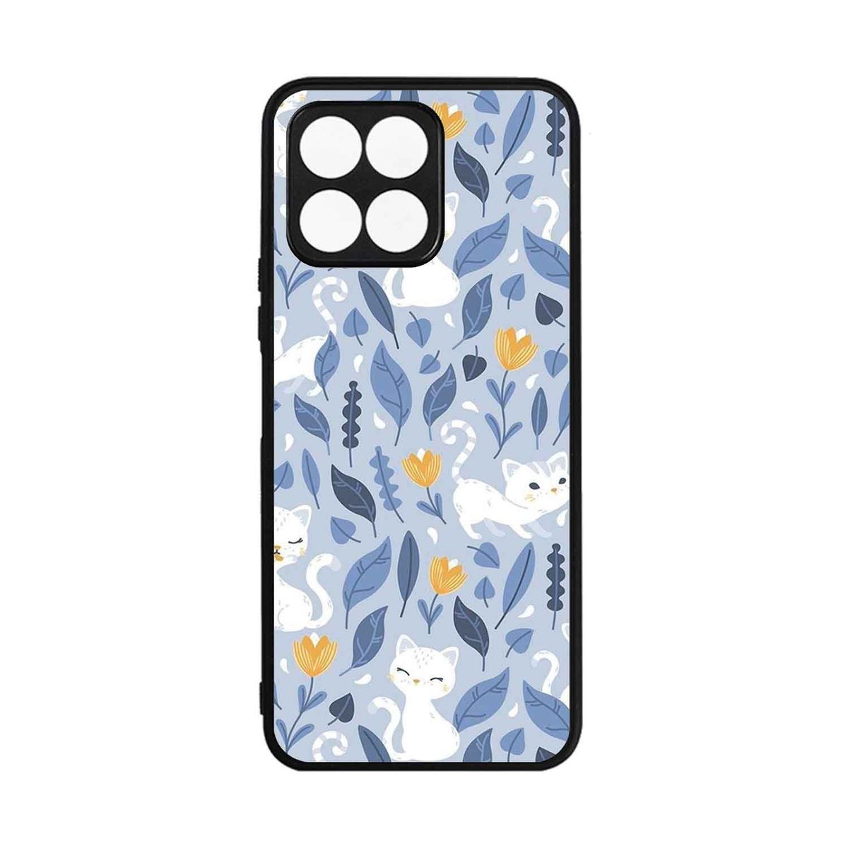 GENERICO - Funda Protector Case Para HONOR X8A