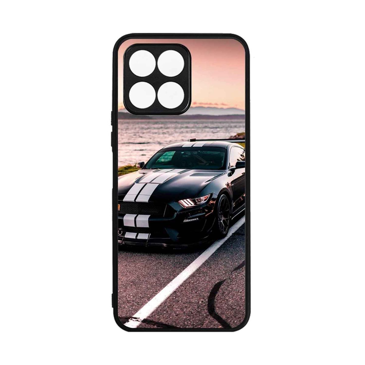 GENERICO - Funda Protector Case Para HONOR X8A