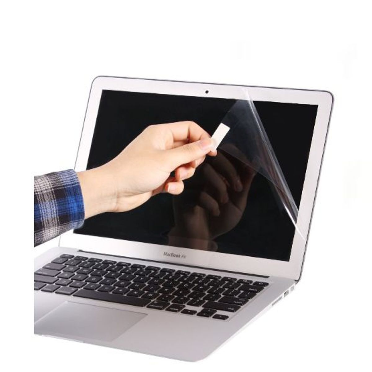 GENERICO - Mica Para Pantalla de Laptop HD 14 Pulgadas