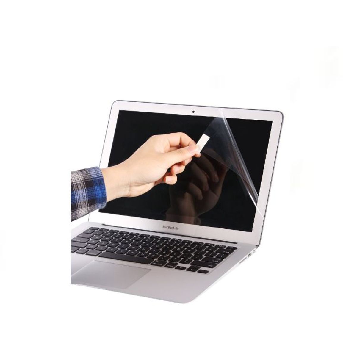 GENERICO - Mica Para Pantalla de Laptop HD 14 Pulgadas