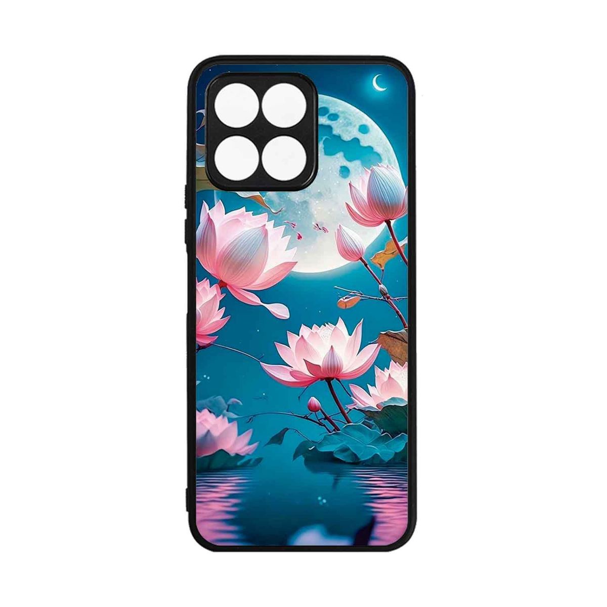 GENERICO - Funda Protector Case Para HONOR X8A