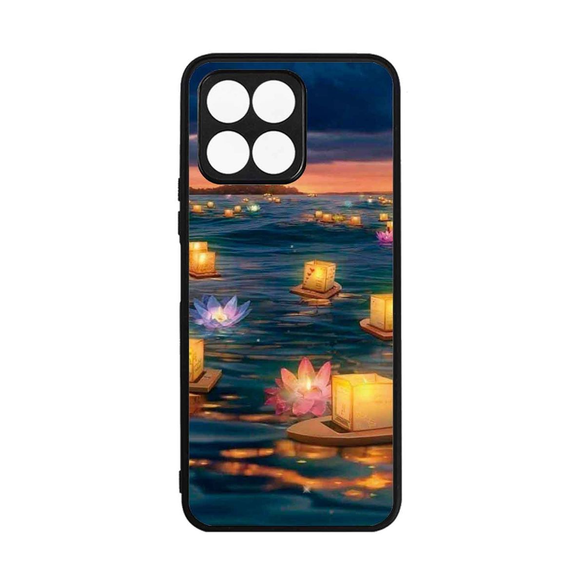 GENERICO - Funda Protector Case Para HONOR X8A