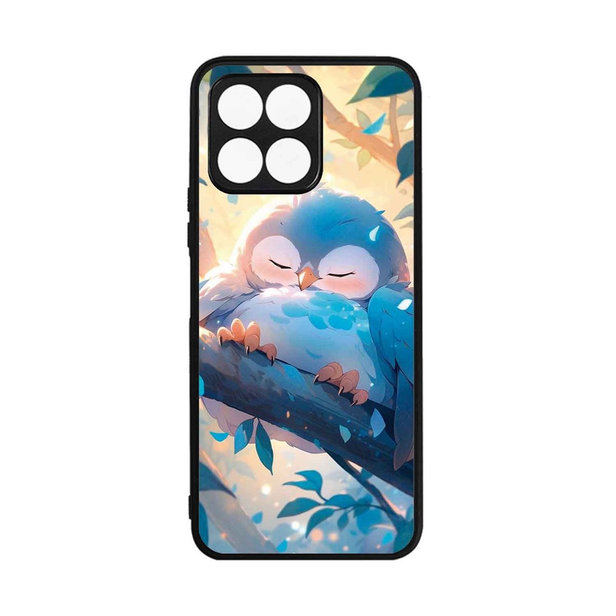 GENERICO - Funda Protector Case Para HONOR X8A