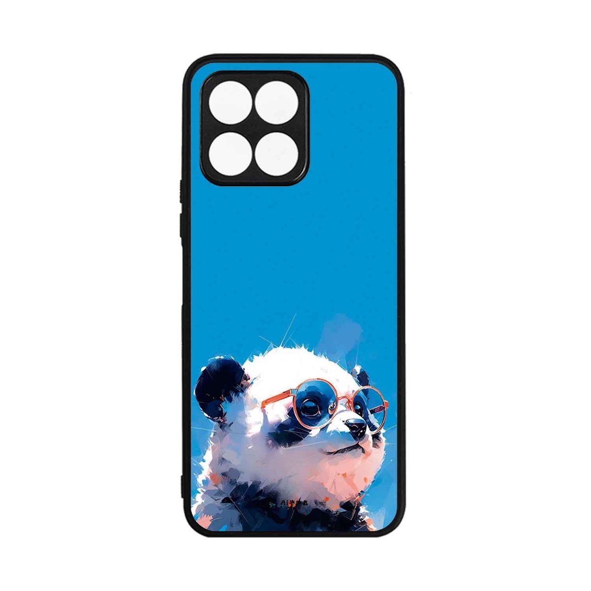 GENERICO - Funda Protector Case Para HONOR X8A