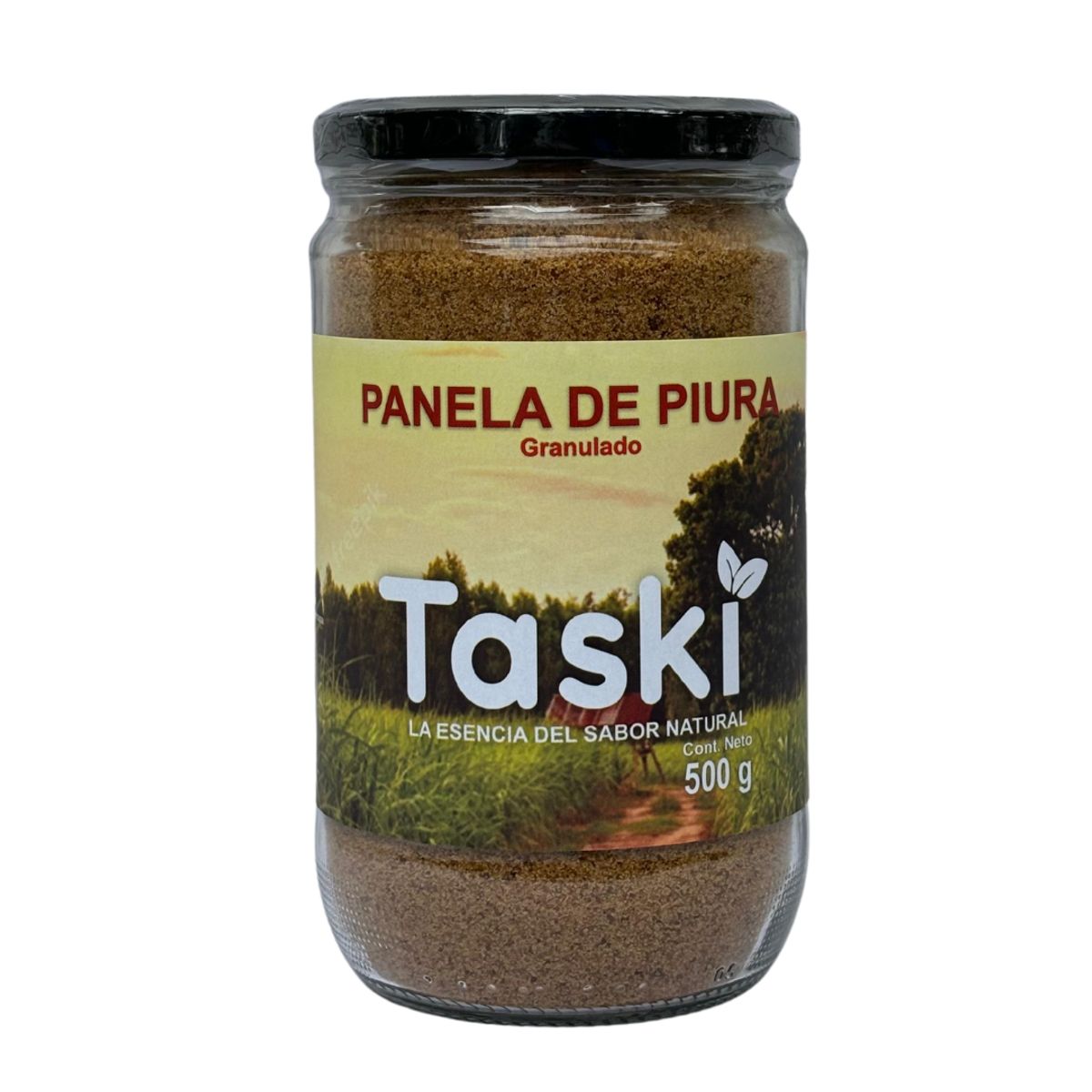 DINOA - Panela de Piura 500gr Taski