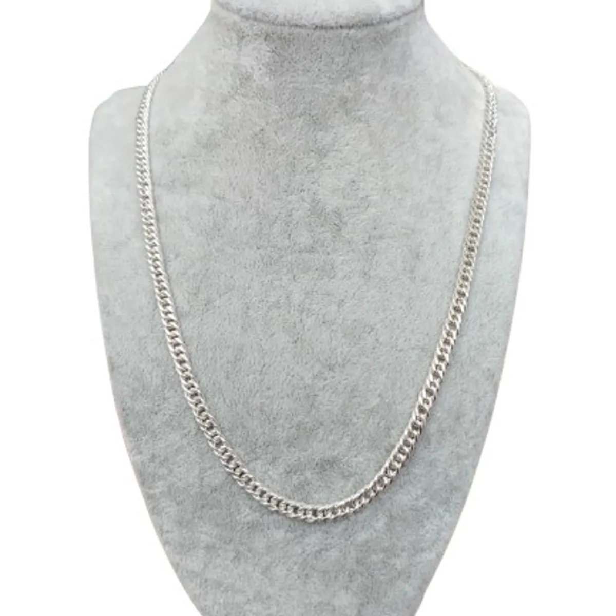 GENERICO - Cadena de Plata 950-40 gr-Hombre - joyería Fina