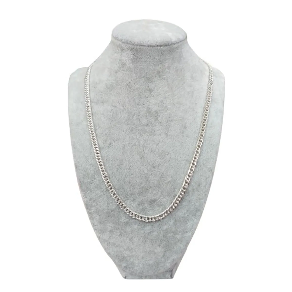 GENERICO - Cadena de Plata 950-40 gr-Hombre - joyería Fina