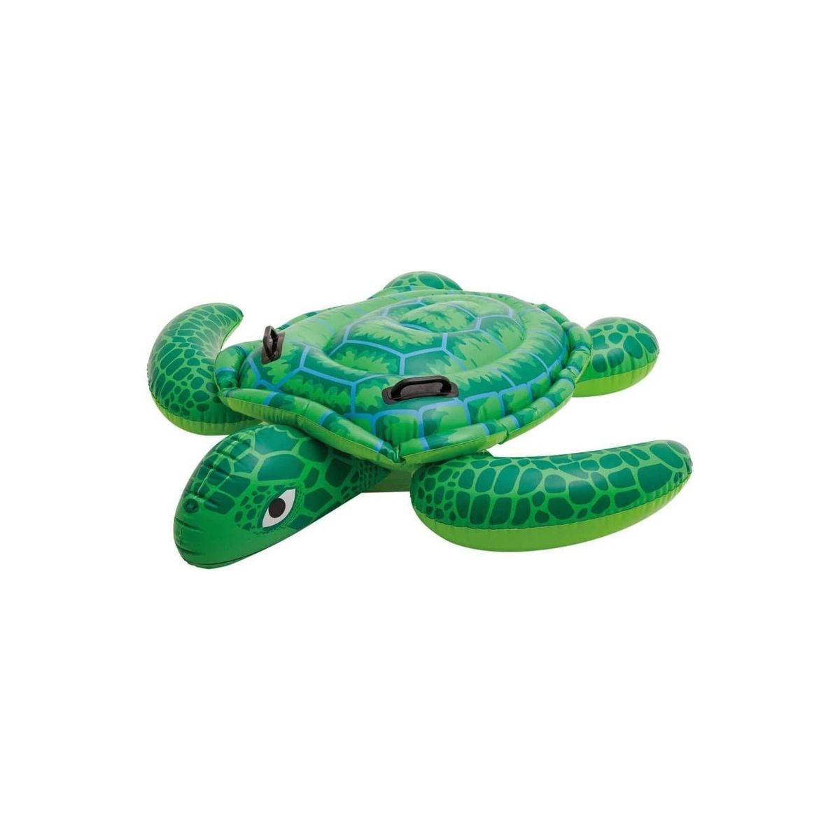 INTEX - HINCHABLE FIGURA TORTUGA VERDE C/ASAS 150CM INTEX 57524