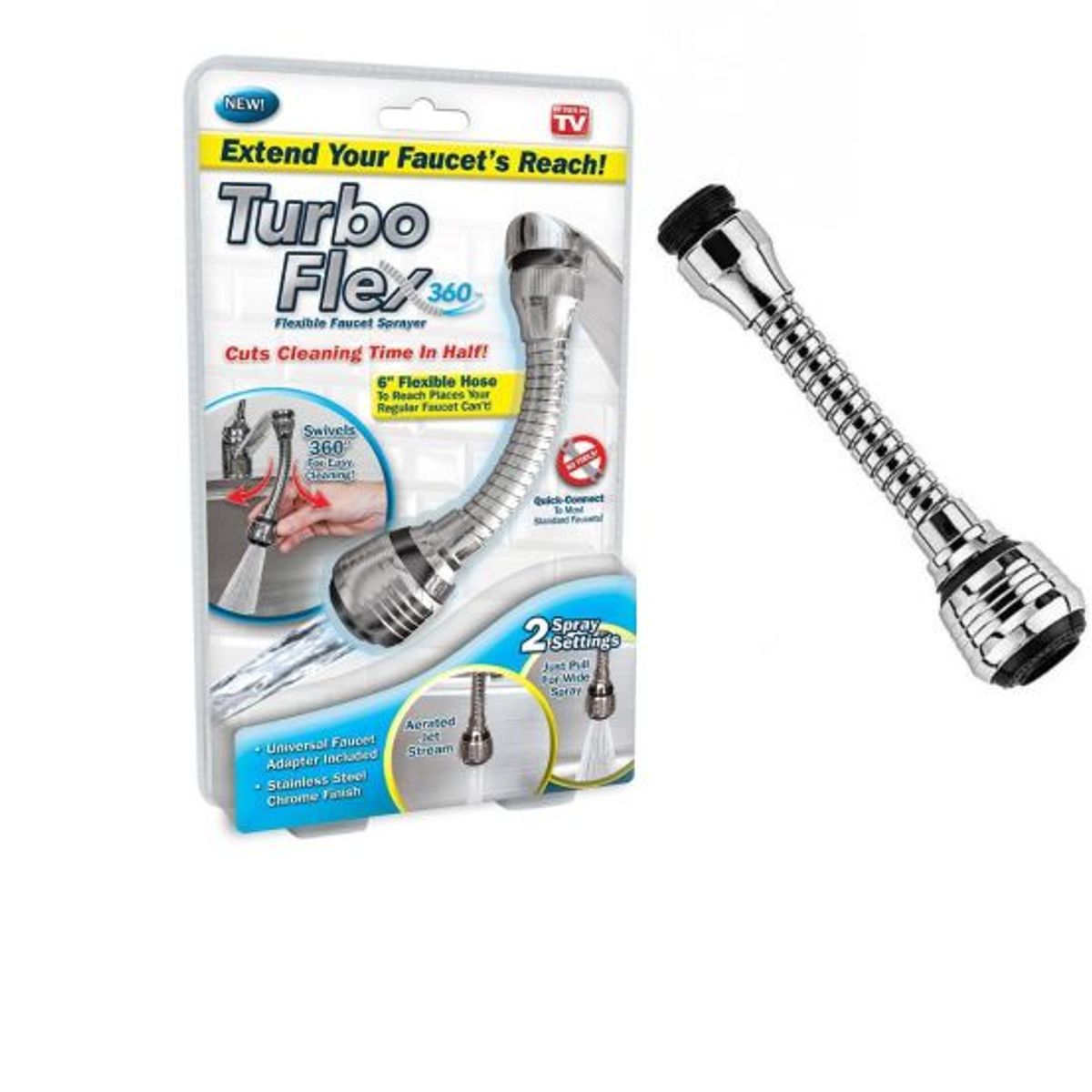 GENERICO - Filtros y Purificadores de agua