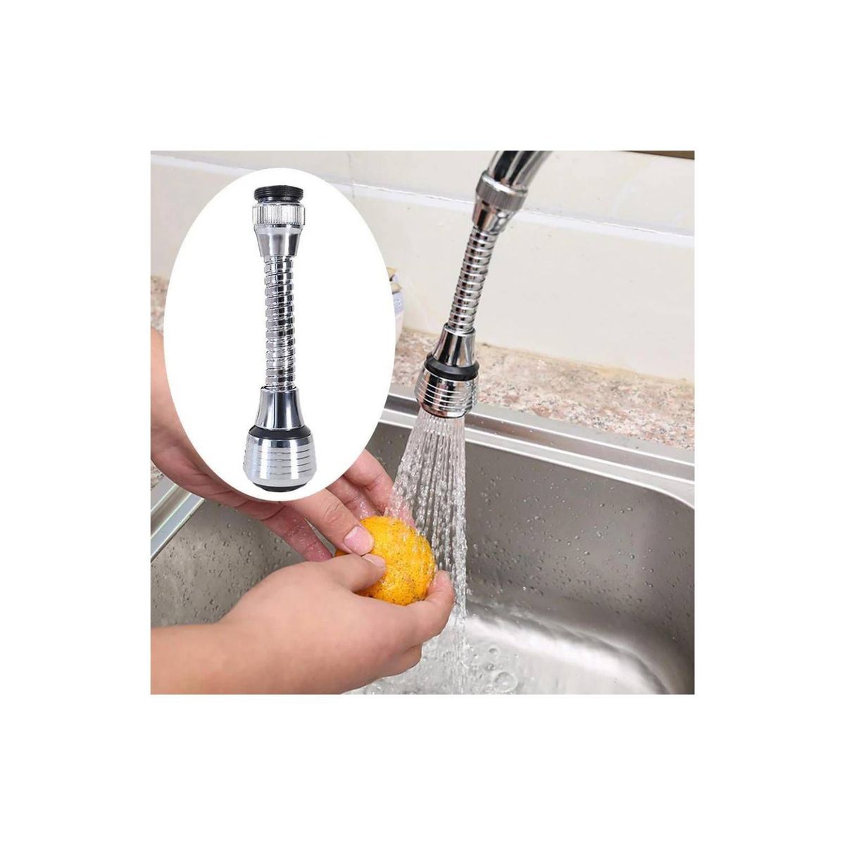 GENERICO - Filtros y Purificadores de agua