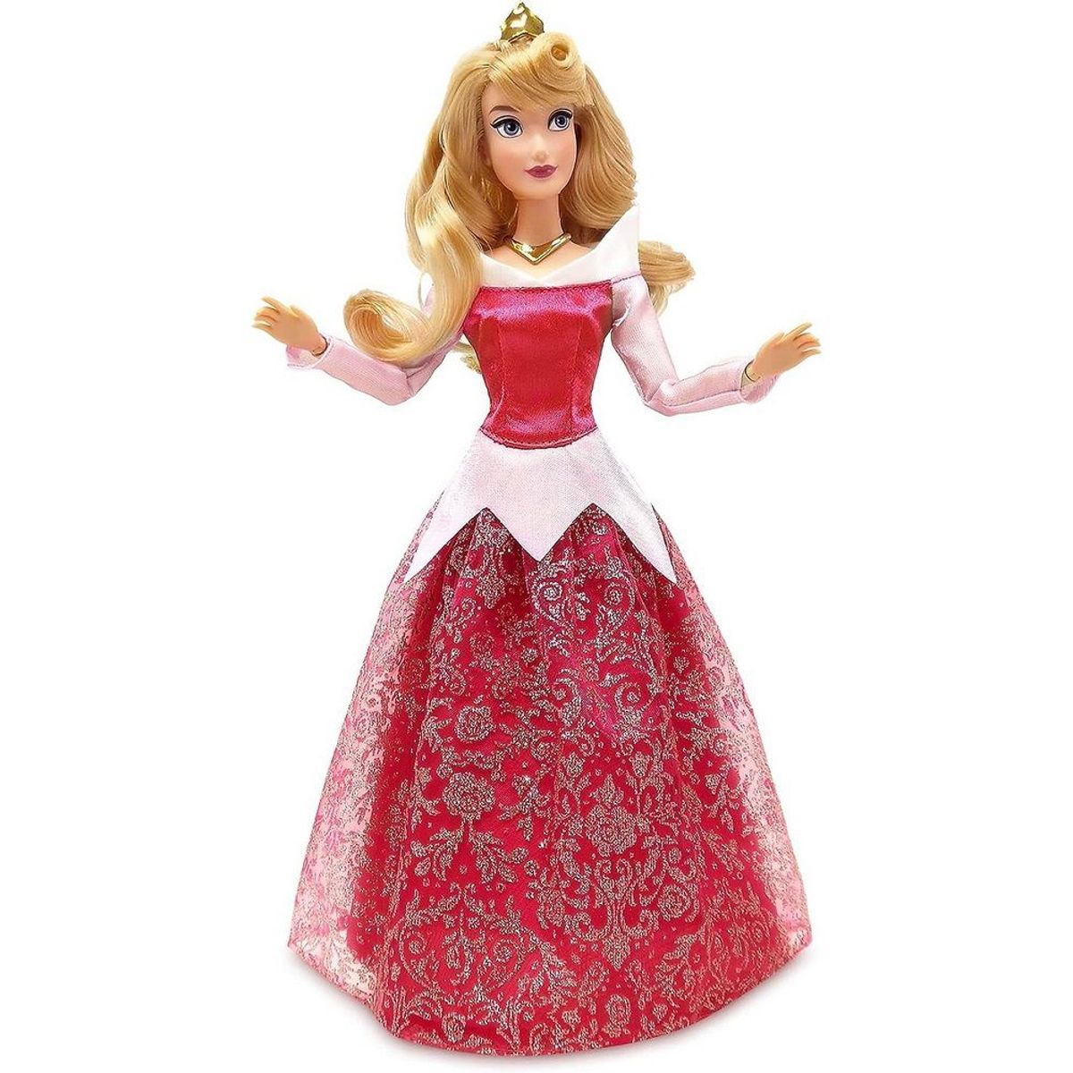 DISNEY - Muñeca Disney Princess  Aurora