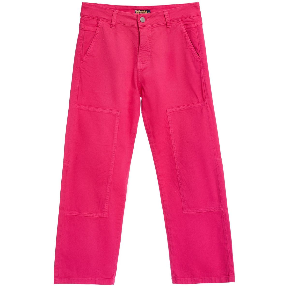 GENERICO - PANTALON DRIL PARA DAMAS DBELLAS