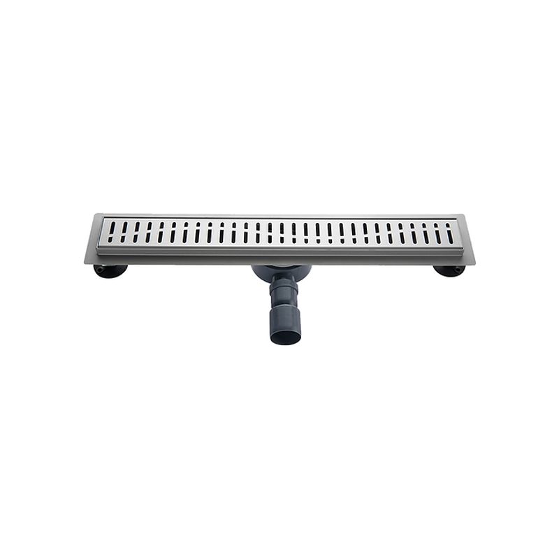 XM - SUMIDERO DE ACERO RECTANGULAR  A-S8001075