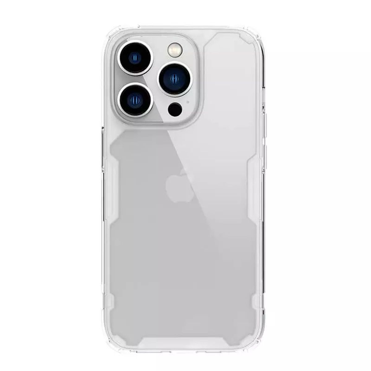 NILLKIN - Funda Nillkin Nature TPU Pro para Apple iPhone 14 Pro Max