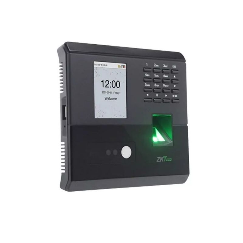 ZKTECO - Control de Asistencia Facial ZK-MB10-VL