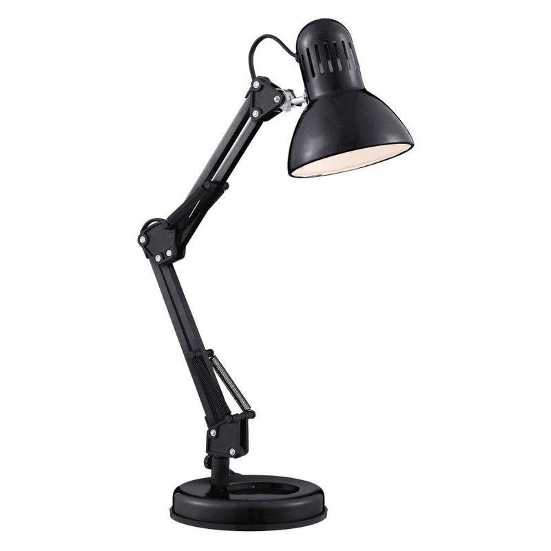 OEM - Lampara de Oficina Articulado LED de Escritorio Mesa Brazo Ajustable