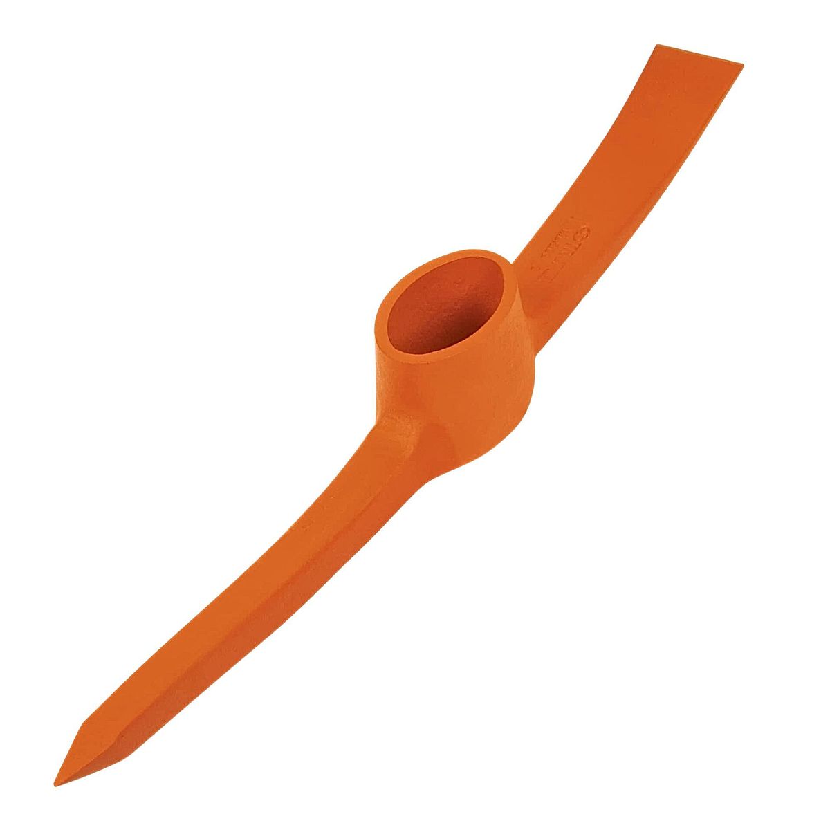 TRUPER - ZAPAPICO PICO PERUANO, 5 LBS, SIN MANGO