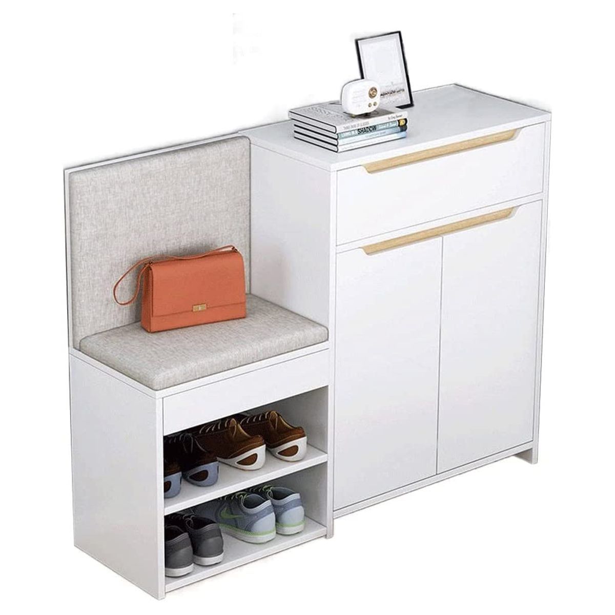 DIBA MUEBLES - Zapatera Gasper DIBA Muebles