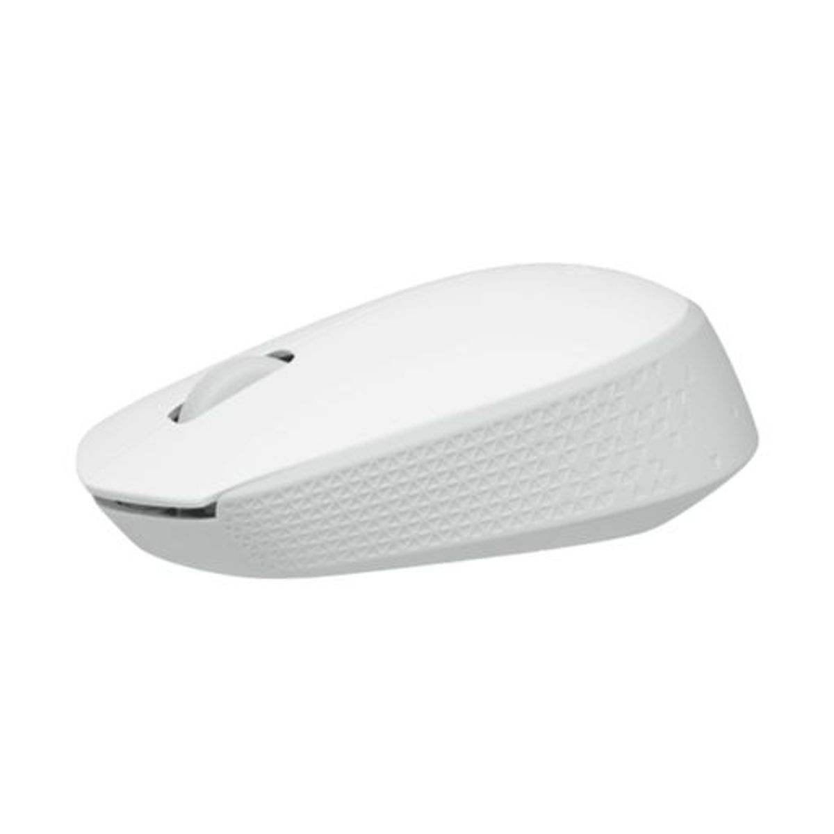 LOGITECH - MOUSE INALAMBRICO M170 LOGITECH BLANCO