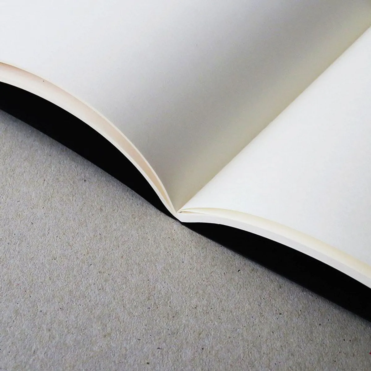 BOCETTOS - Cuadernillo Escudo Notturno A5