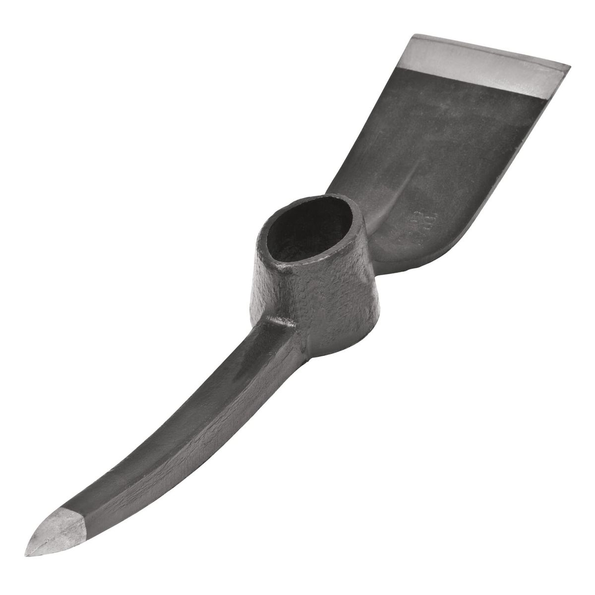 TRUPER - PICO PALETA 5 LBS, SIN MANGO, ULTRACRAFT