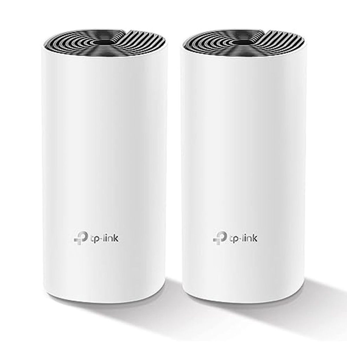 TP LINK - Sistema Tp-link Deco E4 pack-2 Wi-fi Mesh Ac1200