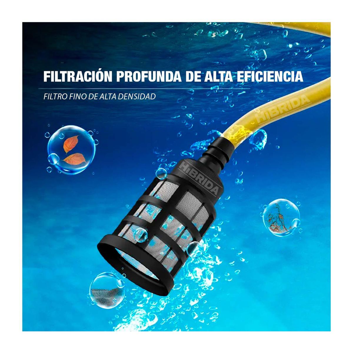 XTD - HIDROLAVADORA 1400W CARWASH LIMPIEZA AUTOS MOTOS - NEW-HIDRO-1400