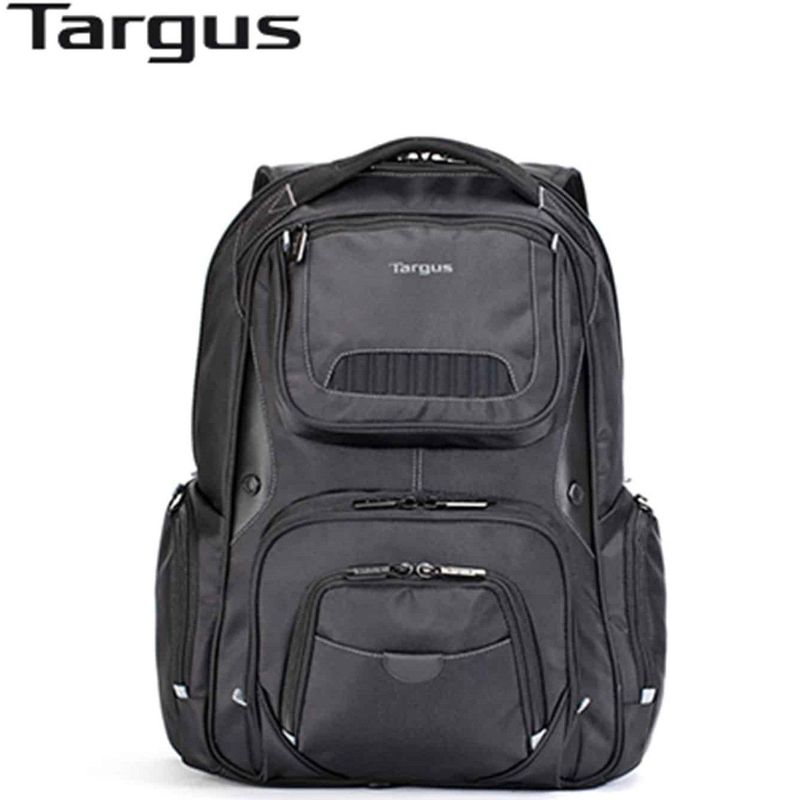 TARGUS - MOCHILA TARGUS LEGEND IQ 156 BLACK