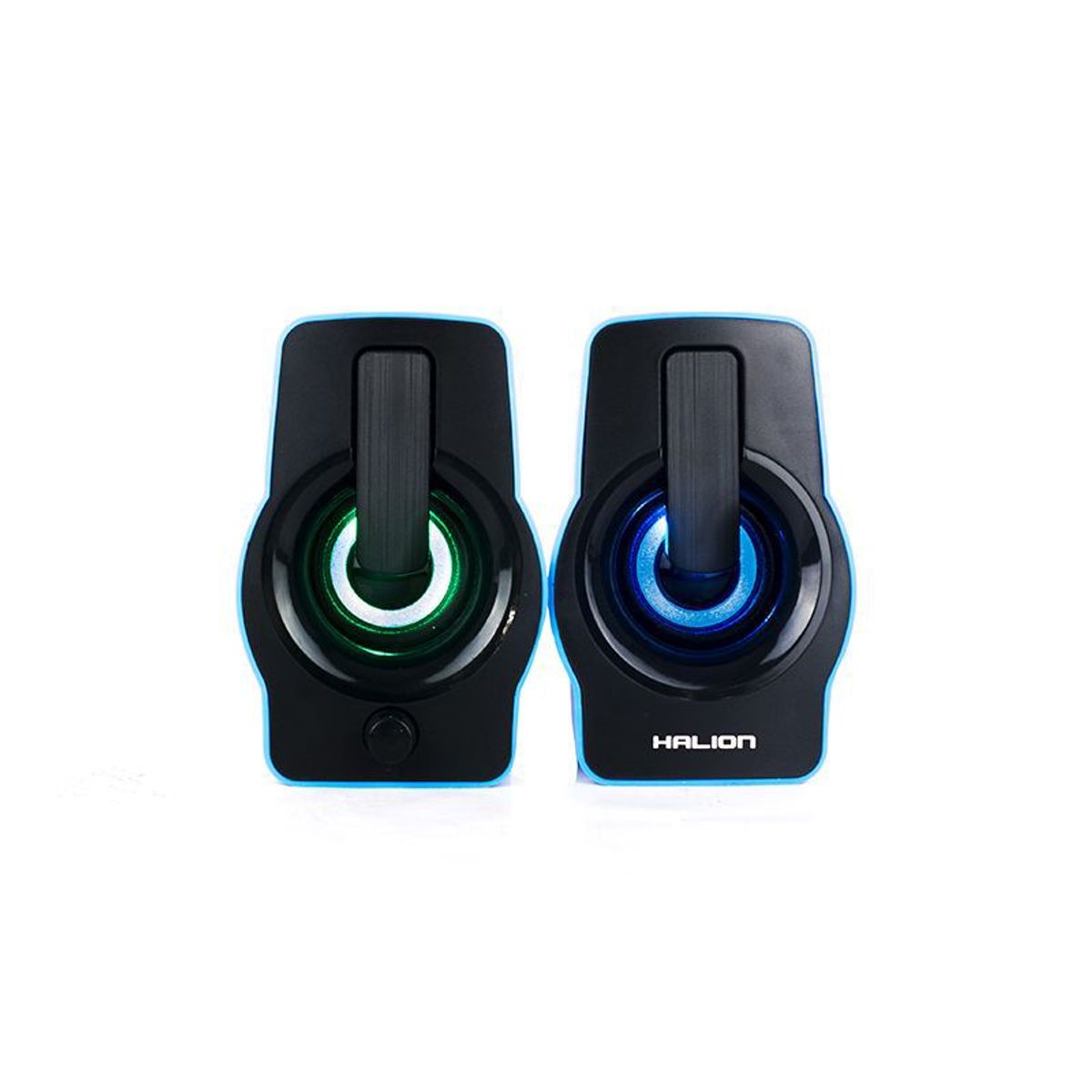 HALION - Parlante Gamer - HA-S256