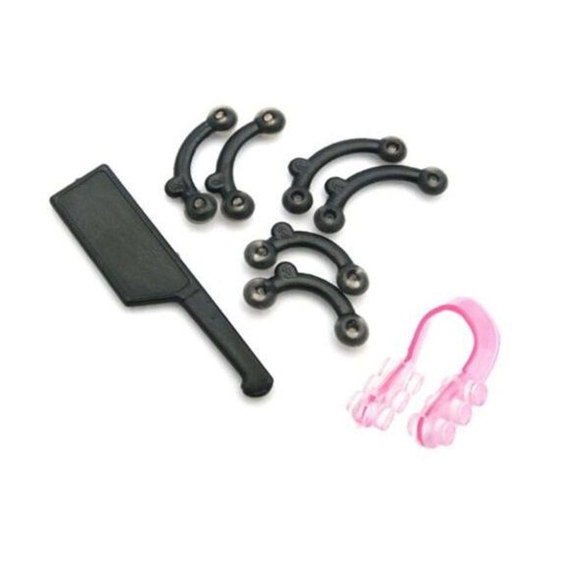 GENERICO - Perfilador De Nariz Respingador Nasal Respirar Mejor