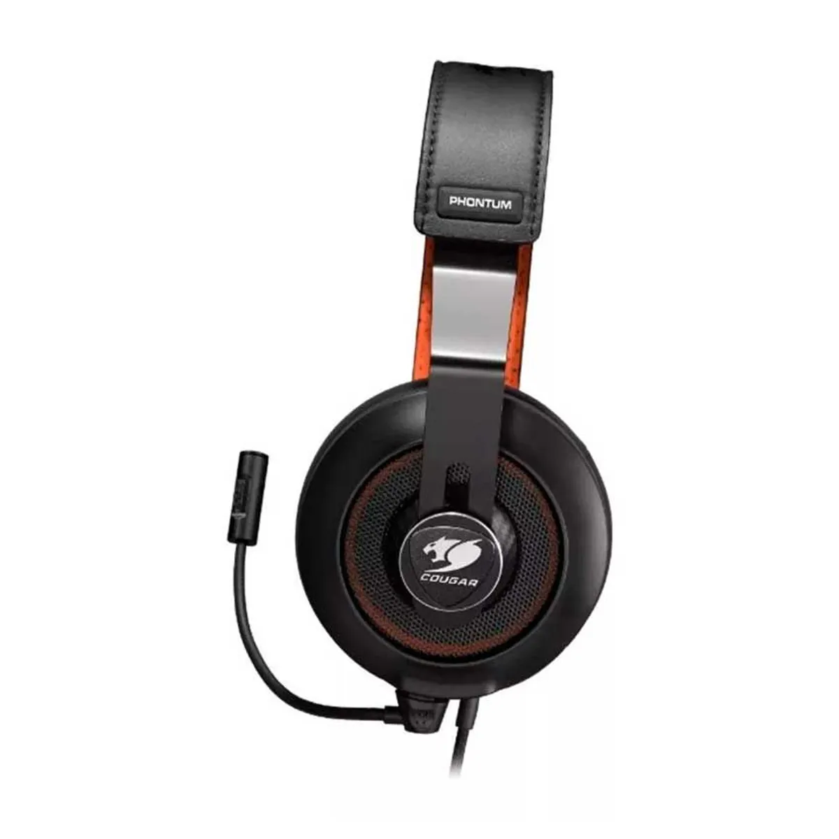 COUGAR - Audífono Gamer Cougar PHONTUM ESSENTIAL Estéreo