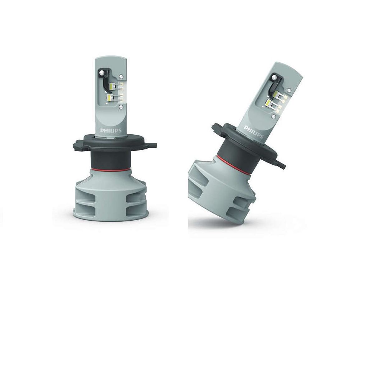 PHILIPS - Foco Led H4 Philips Ultinon Pro5100 12V 24V