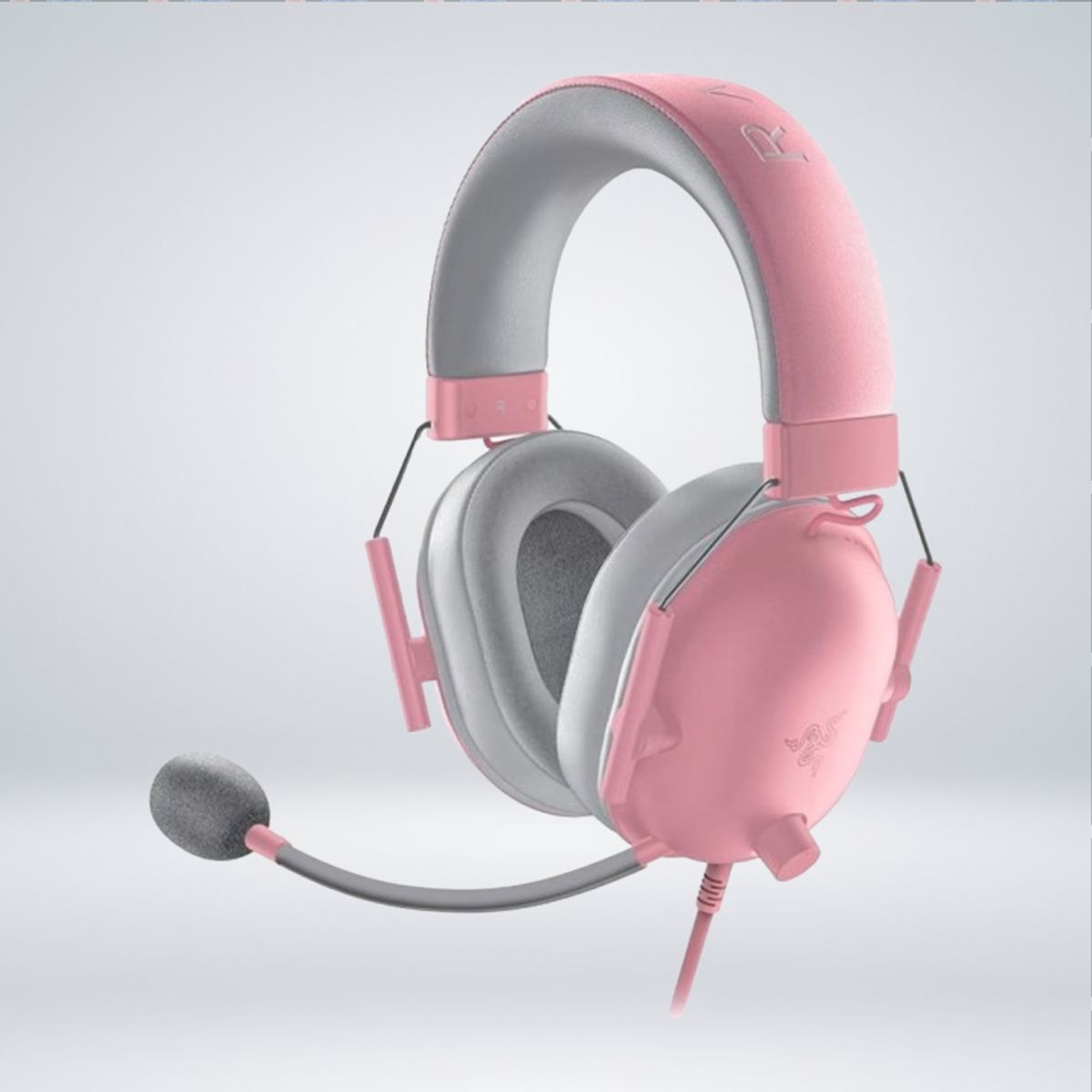 RAZER - AUDIFONO GAMER BLACKSHARK V2 X MULTIPLATAFORMA SONIDO ENVOLVENTE 7.1