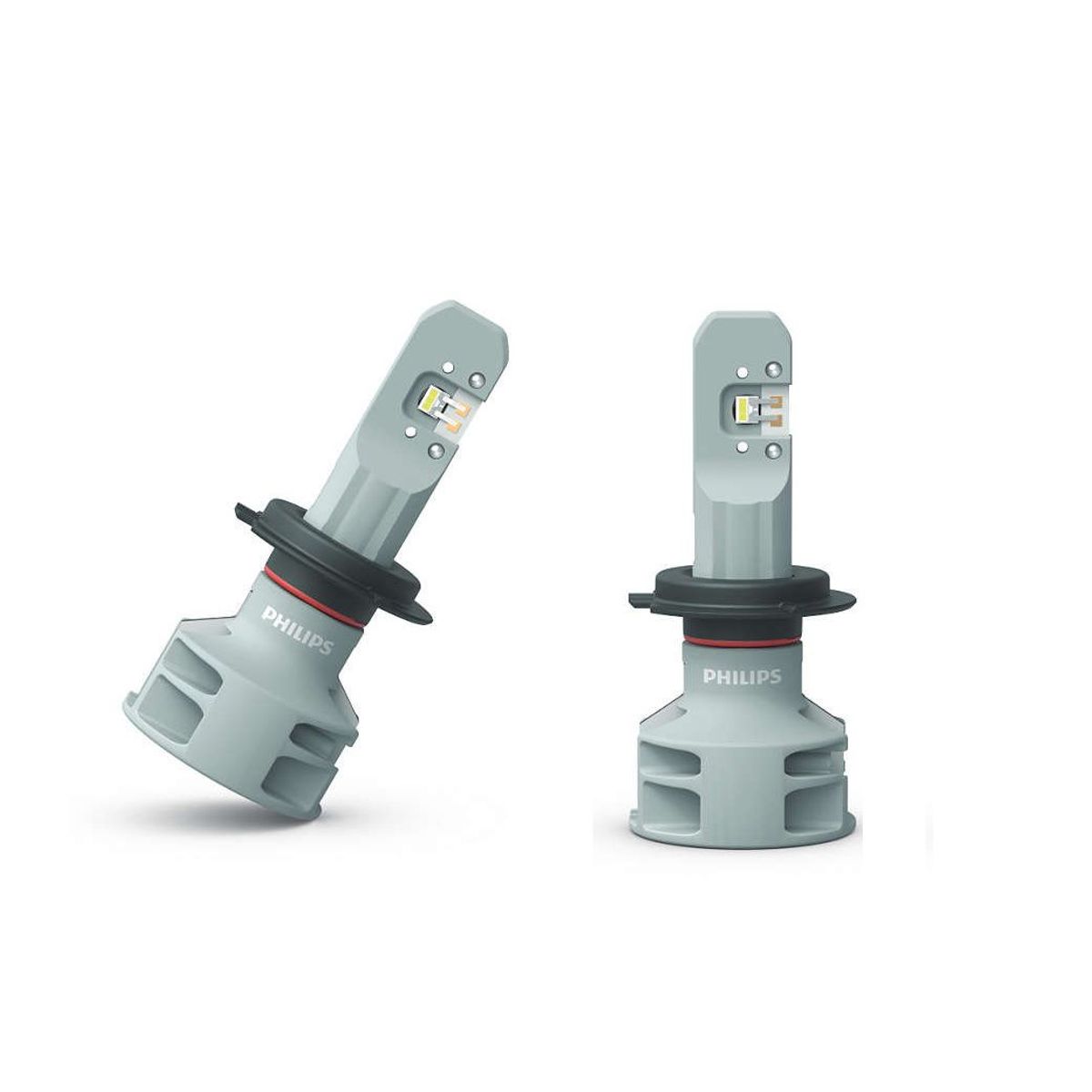 PHILIPS - Foco Led H7 Philips Ultinon Pro5100 12V 24V C2