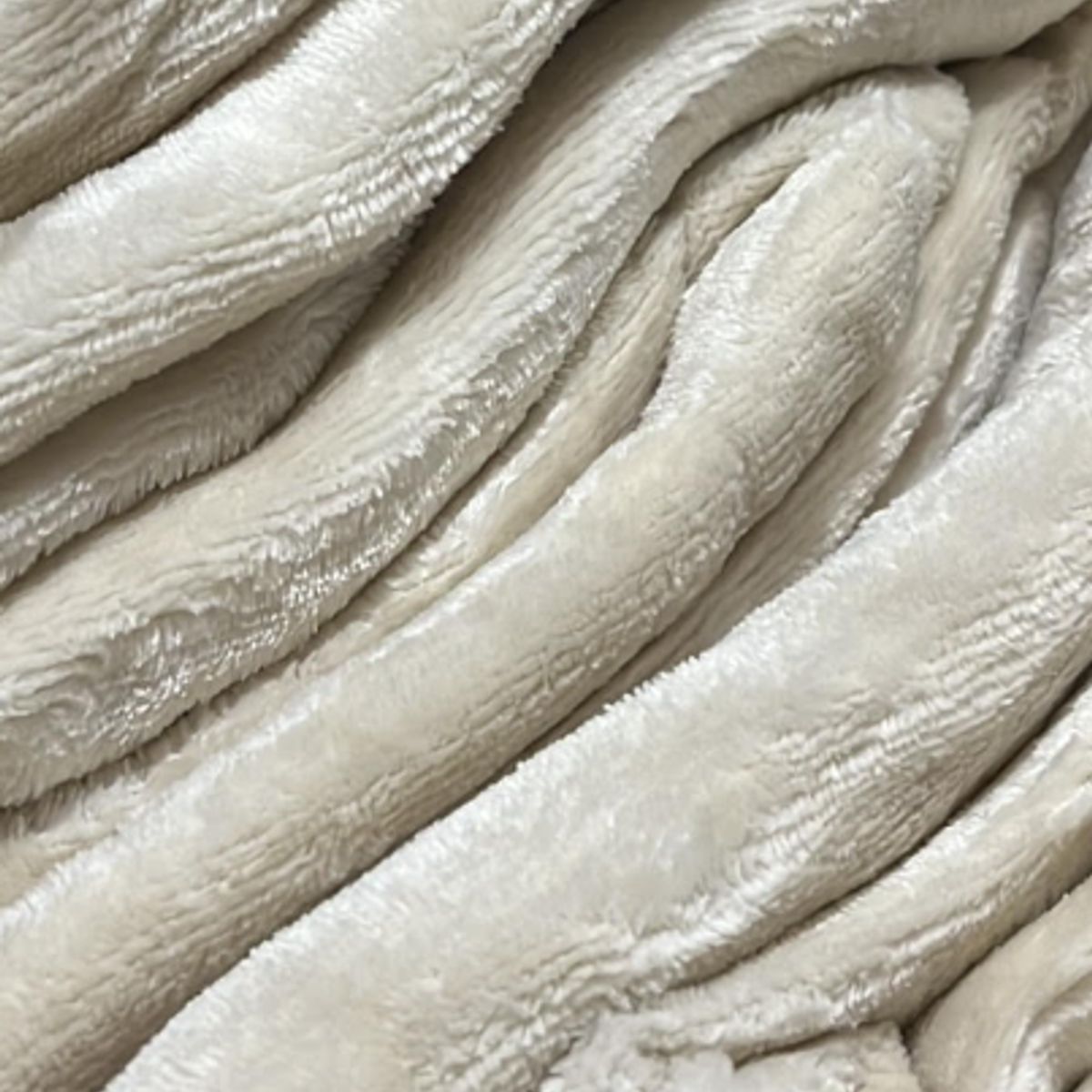 GENERICO - FRAZADA MANTA CARNERO SHERPA DOBLE CARA 2.0 PLAZAS