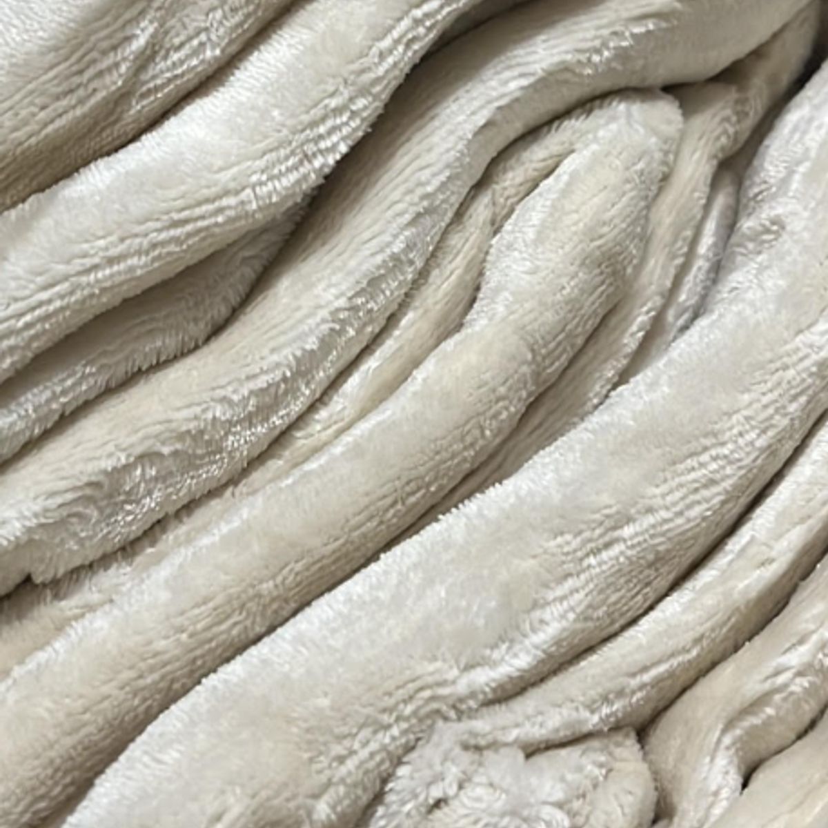 GENERICO - FRAZADA MANTA CARNERO SHERPA DOBLE CARA 1.5 PLZ