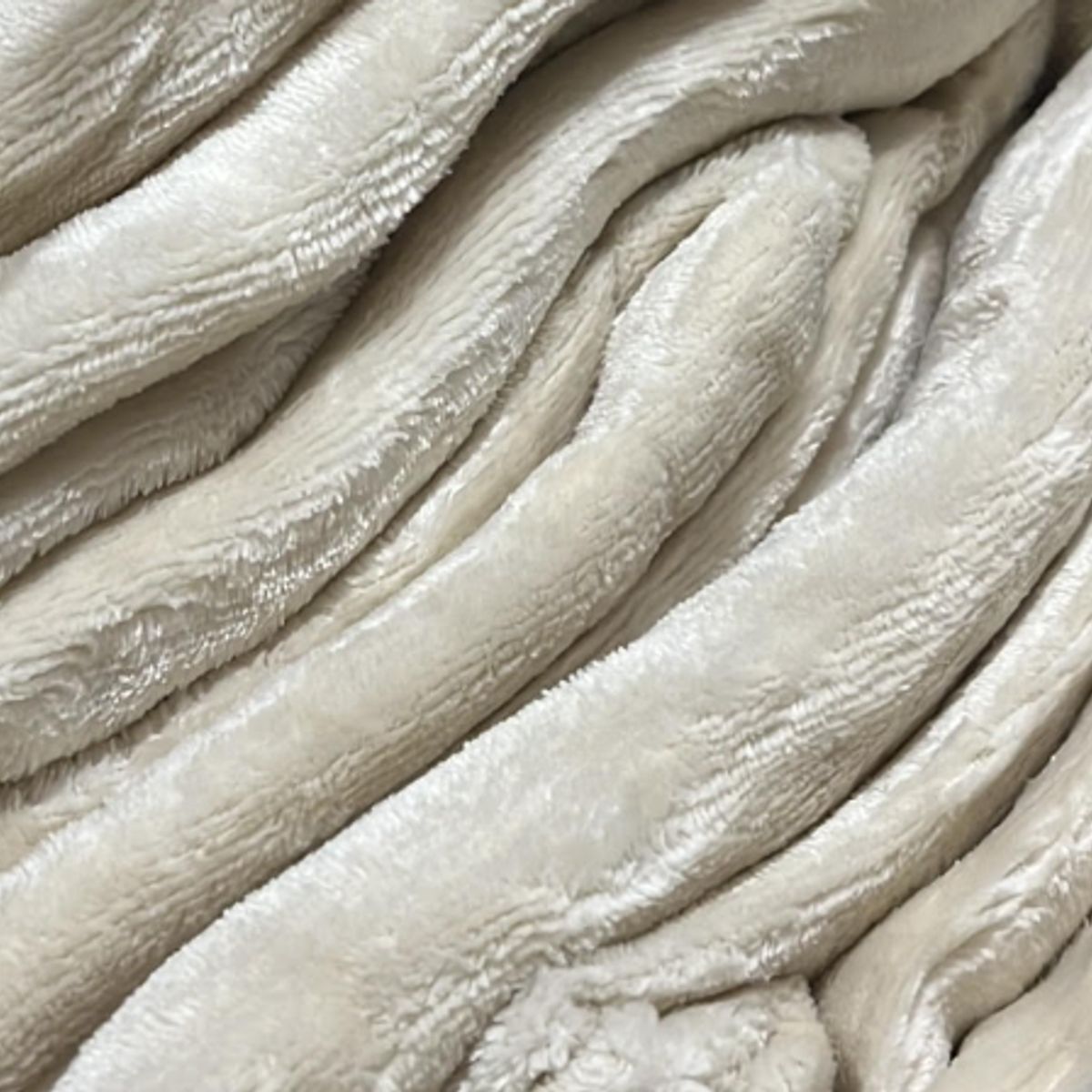 GENERICO - FRAZADA MANTA CARNERO SHERPA DOBLE CARA QUEEN