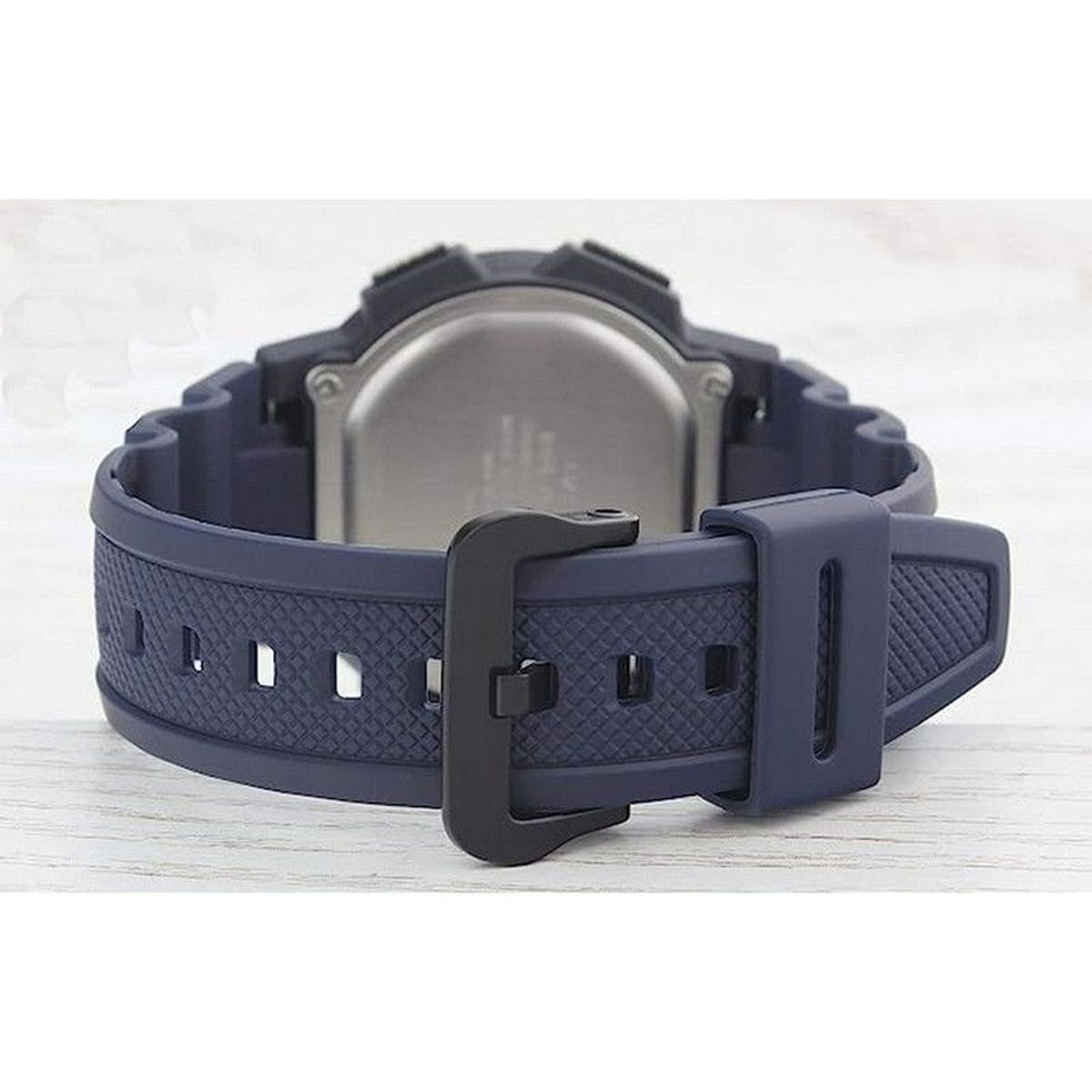 CASIO - Reloj Casio Digital AE-1000W-2AVDF Hombre