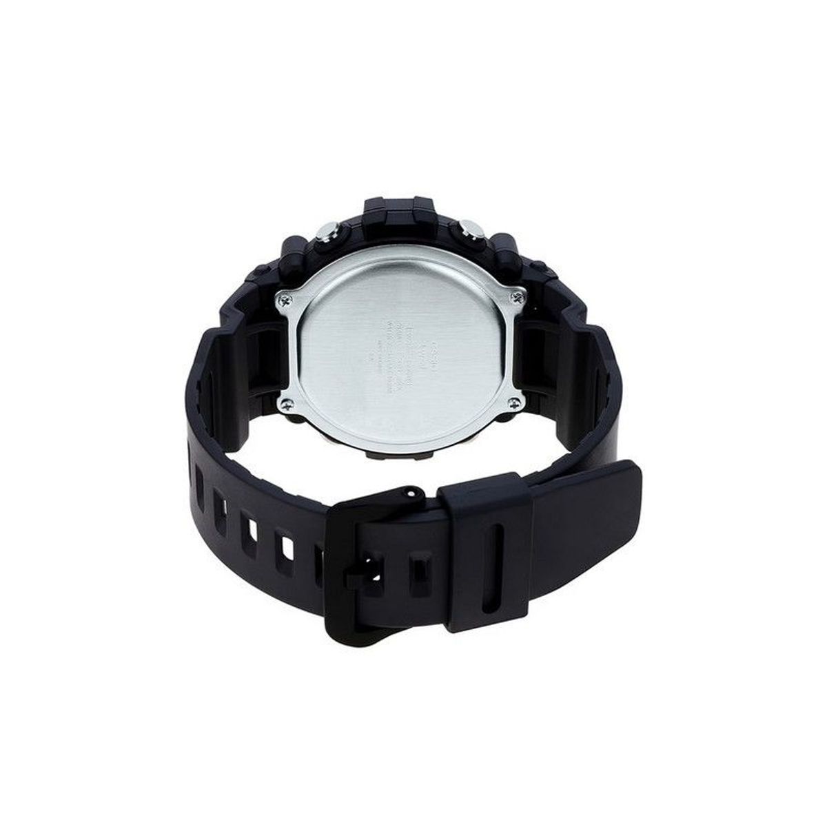 CASIO - Reloj Casio Digital AE-1500WH-1AVDF Hombre