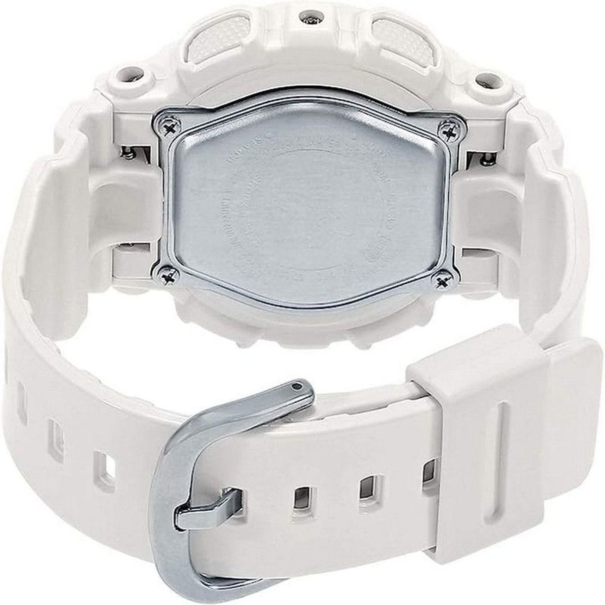 CASIO - Reloj Baby G-Shock Análogo - Digital BA-110-7A1DR Mujer