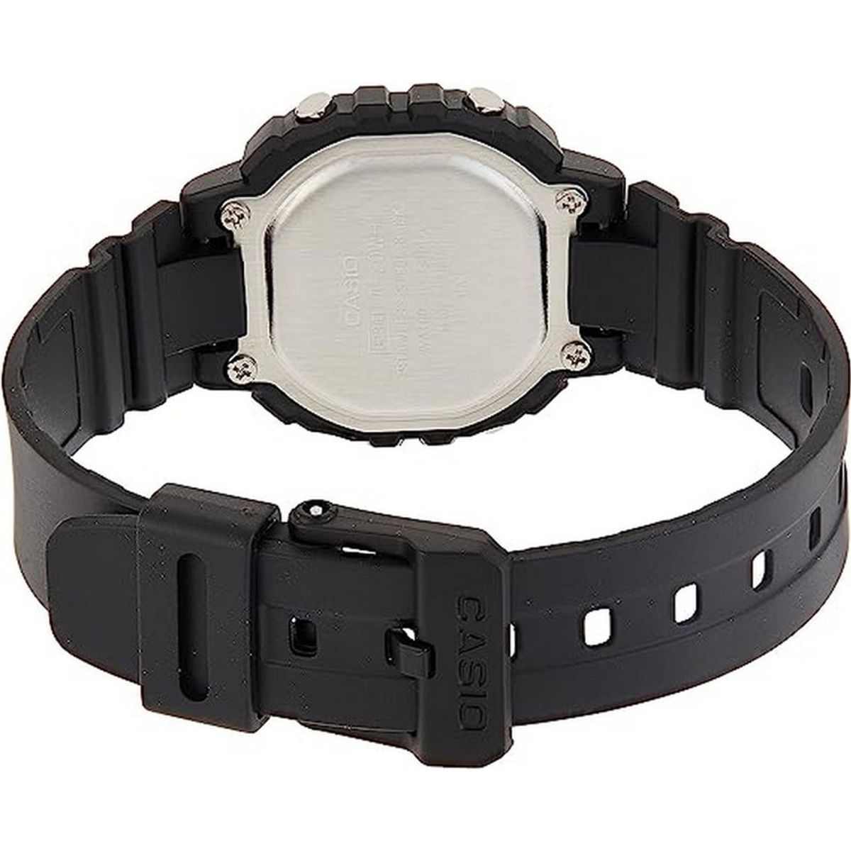 CASIO - Reloj Casio Digital LA-20WH-4ADF Mujer