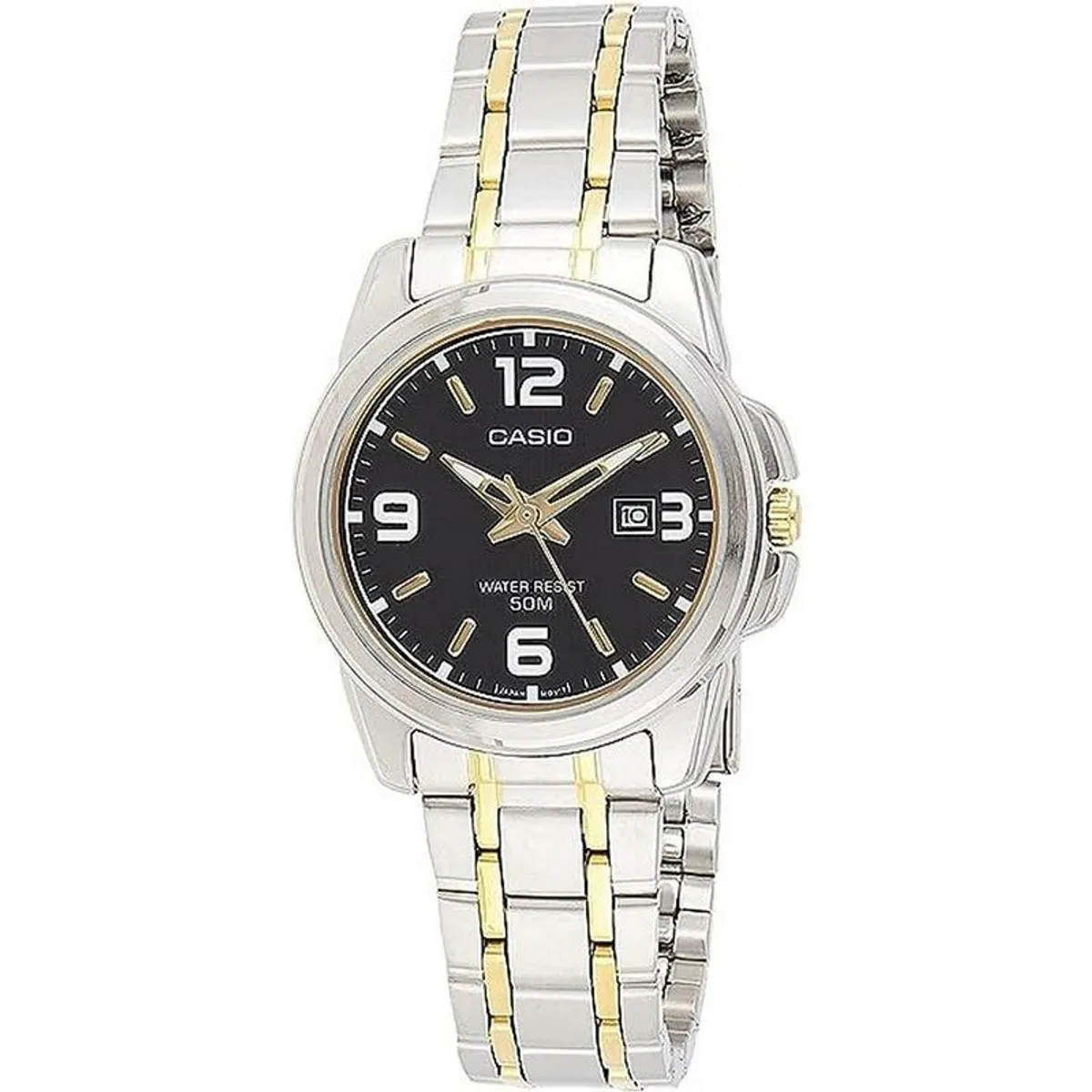 CASIO - Reloj Casio Análogo LTP-1314SG-1AVDF Mujer