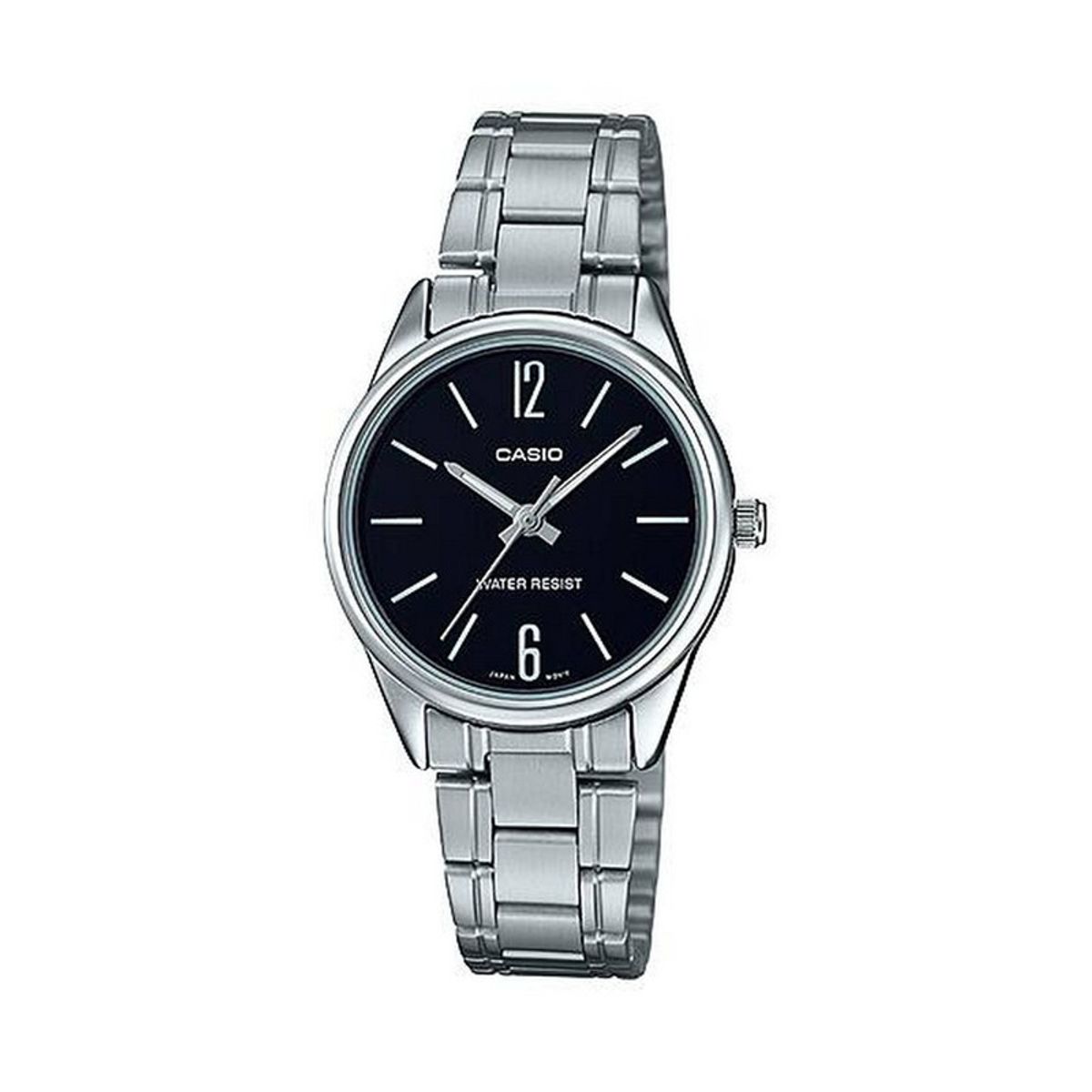 CASIO - Reloj Casio Análogo LTP-V005D-1BUDF Mujer
