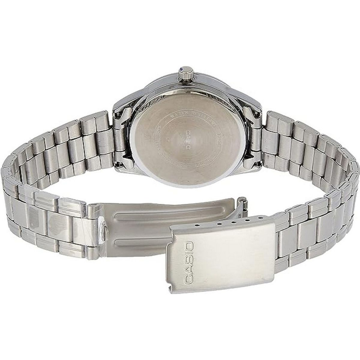 CASIO - Reloj Casio Análogo LTP-V005D-1BUDF Mujer