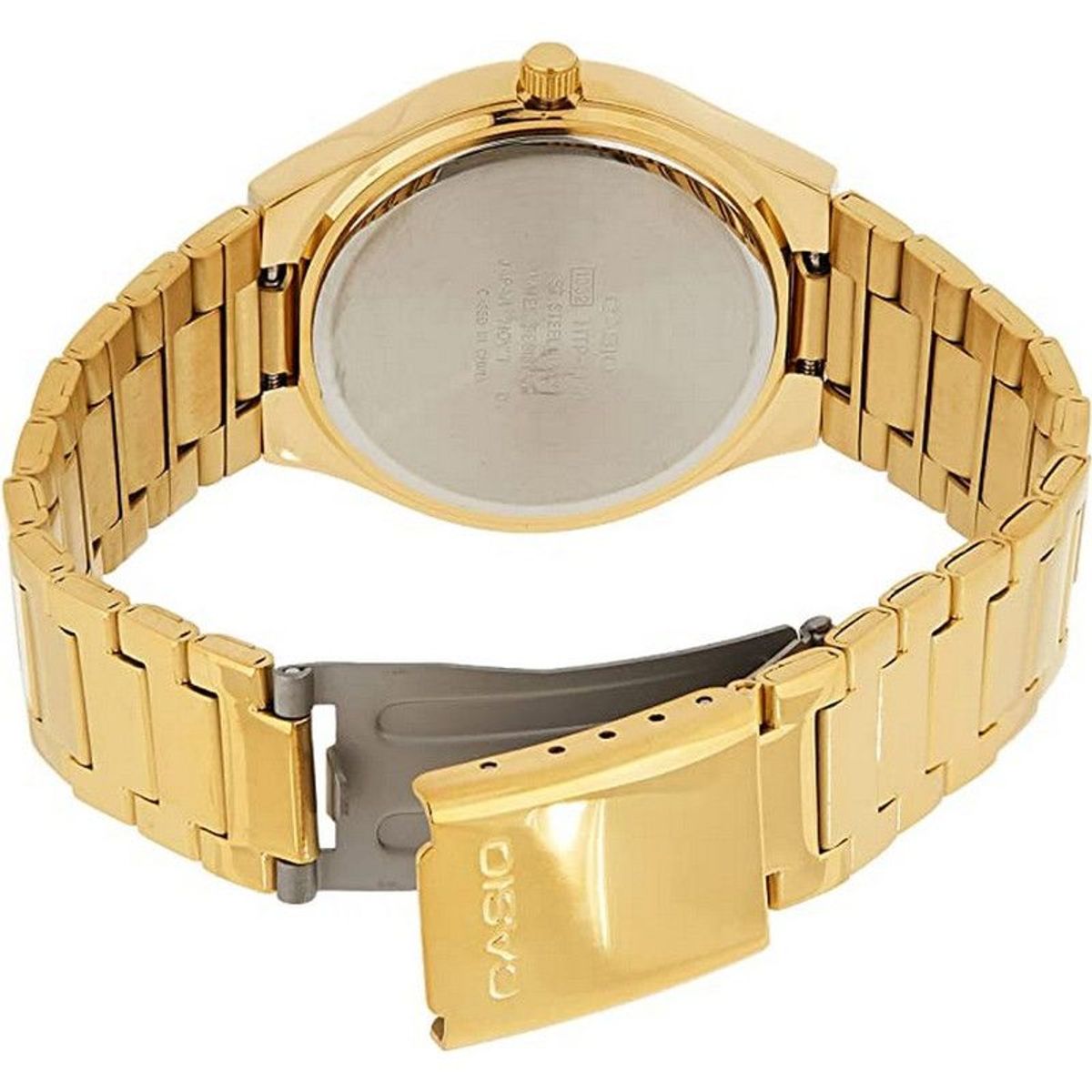 CASIO - Reloj Casio Análogo MTP-1170N-7ARDF Hombre